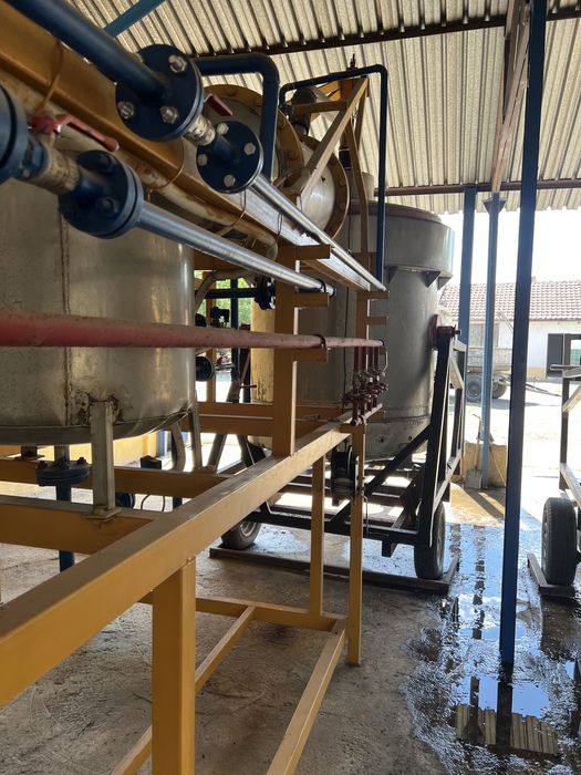 Продава се Промишлена сграда в Дългопол - 5000 кв.м за 36 €/кв.м - Снимка #6