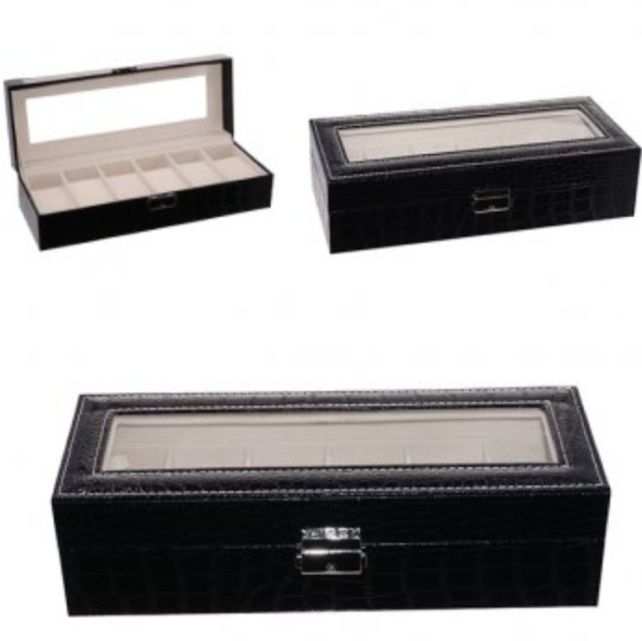 Шкатулка для Часы Shkatulka Soatga