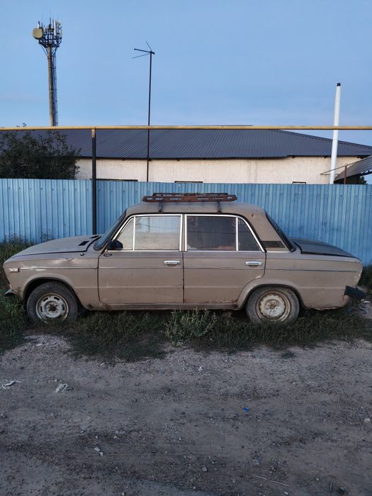 Продам   ваз 2106