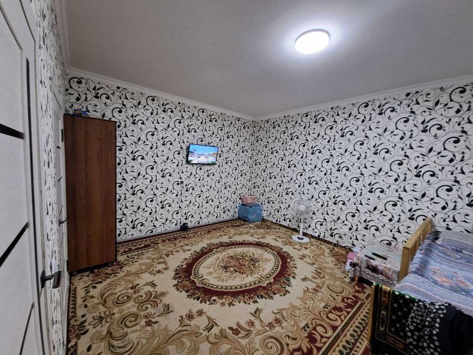 Срочно ! Своя! 1/1/1 Сергели Янгихает Индекс базар