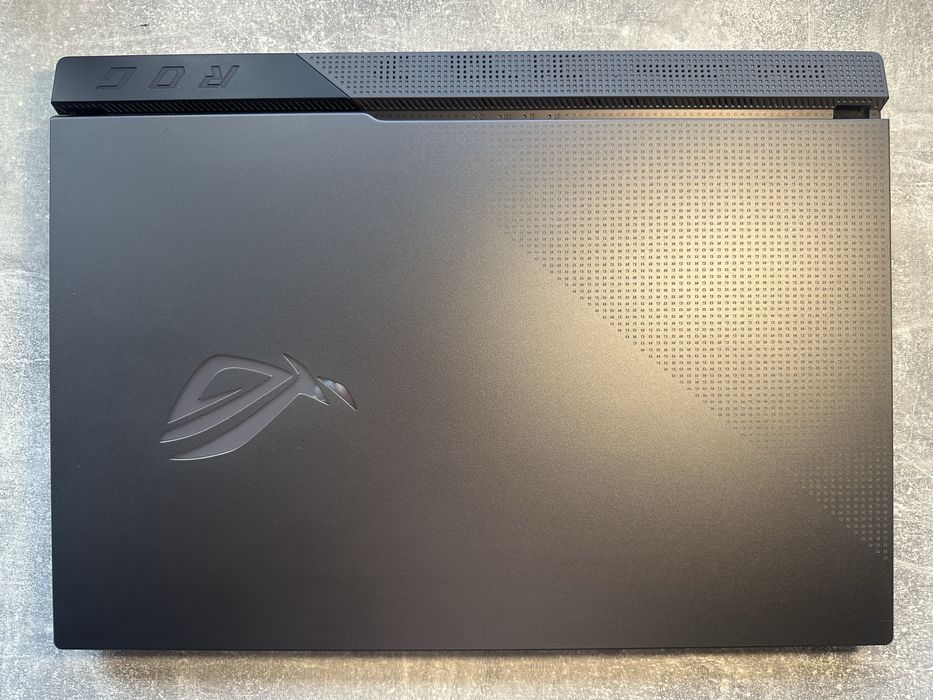 Laptop Asus Rog Strix G17 G713ic-hx010