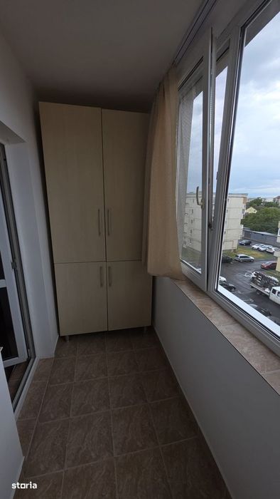 Apartament cu 2 camere, 49 mp., zona Materna