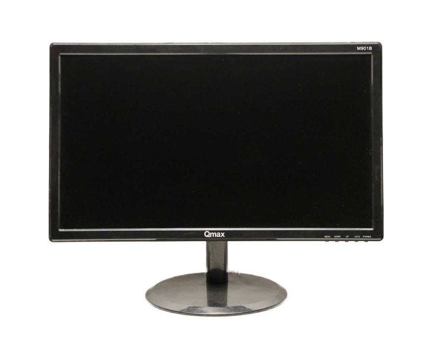 Монитор 18,5"  1366x768 Qmax M901B