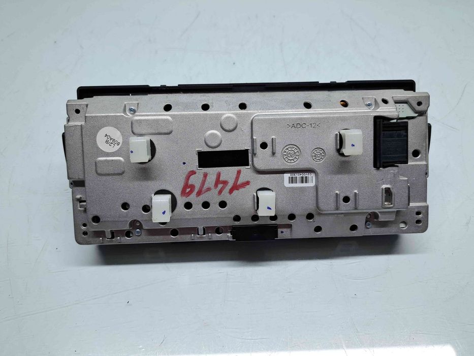 Display bord Bmw 5 (E60) [Fabr 2004-2010] 9193748