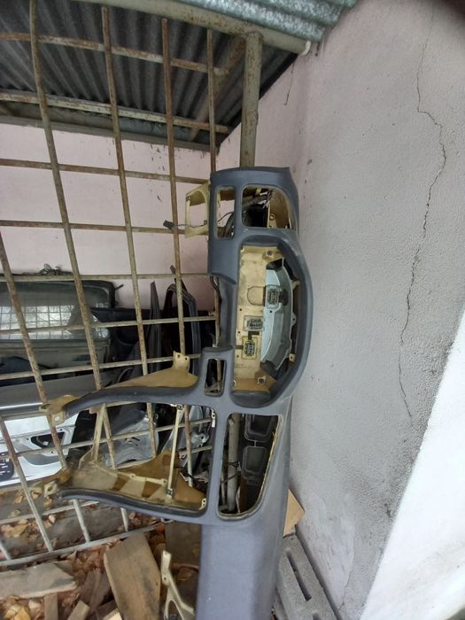 Дутый галант запчасти