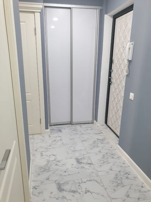 3-х комнатная квартира