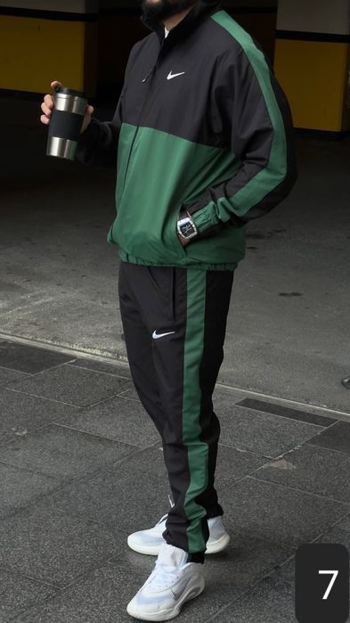 Trening barbati  nike