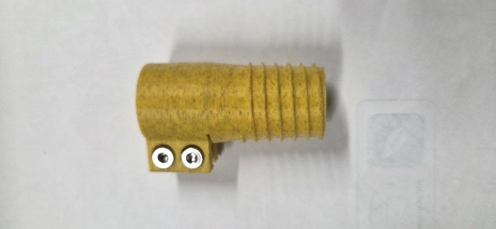 Резервен накрайник с резба за метла/моп