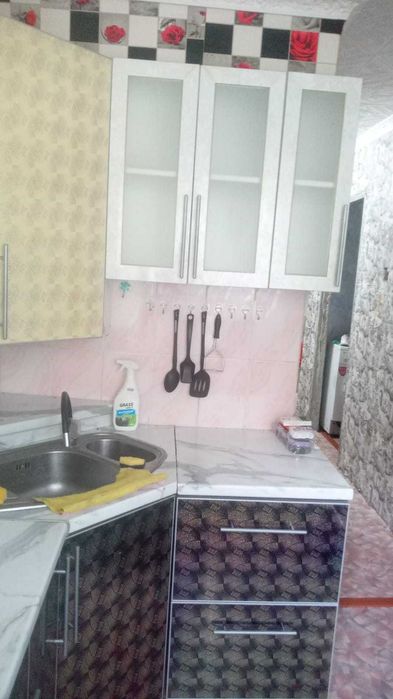 Аренда квартиры, на долгий срок