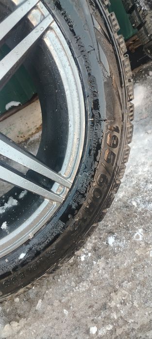 Продаётся диски и балоны r15 4/100