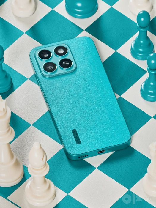 Honor X8c  официалка водонепроницаемый
