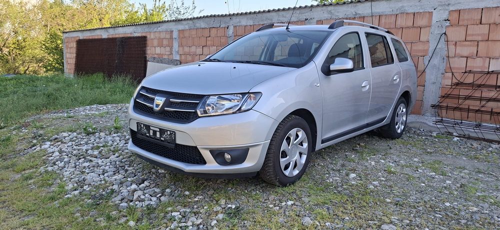 Logan MCV, An fabr.2015, Clima, 112000 km