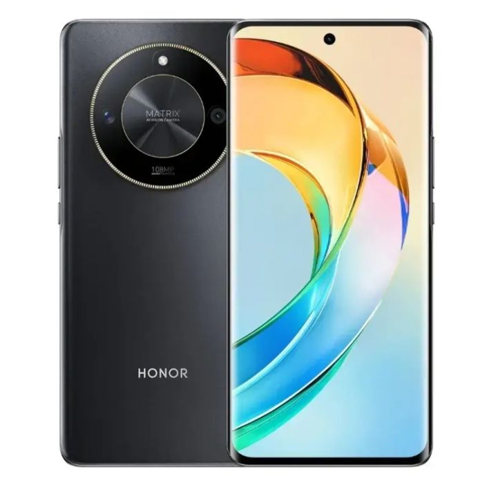 Honor X9b 5g  алматы