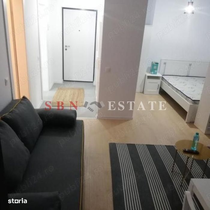 Garsoniera Atria Residence-Chitila | Piscina | Parcare | Gradina
