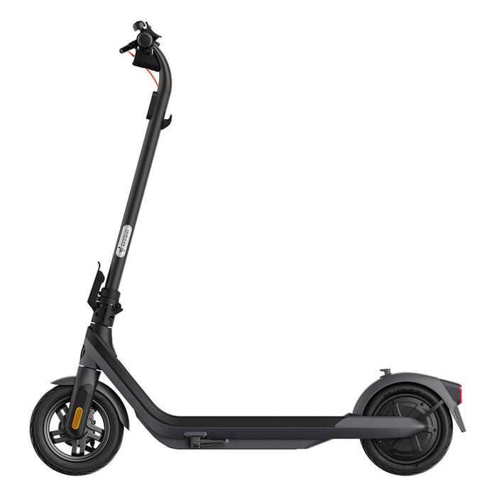 Електрическа Тротинетка Segway  eKickscooter E2 Pro в Гаранция