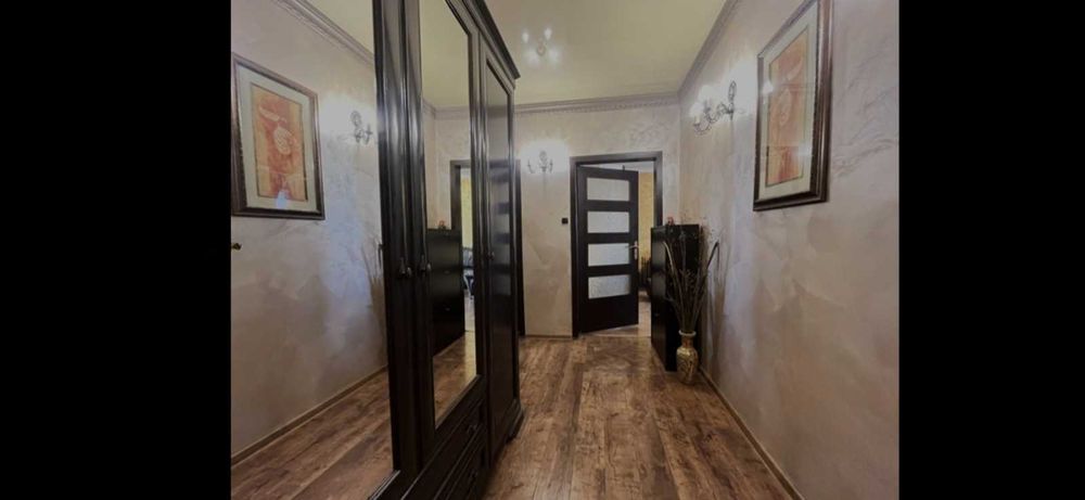 Дава се под наем Тристаен апартамент в София, Модерно предградие - 67 кв.м за 500 € - Снимка #9