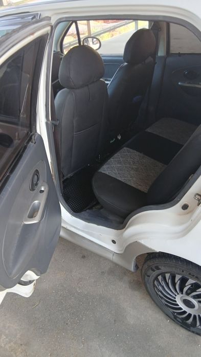 Matiz Best sotiladi