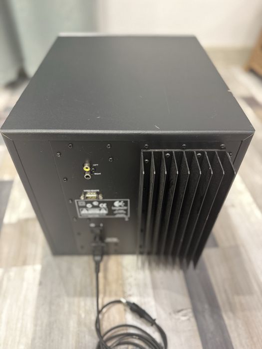 буфер Logitech Z-2300