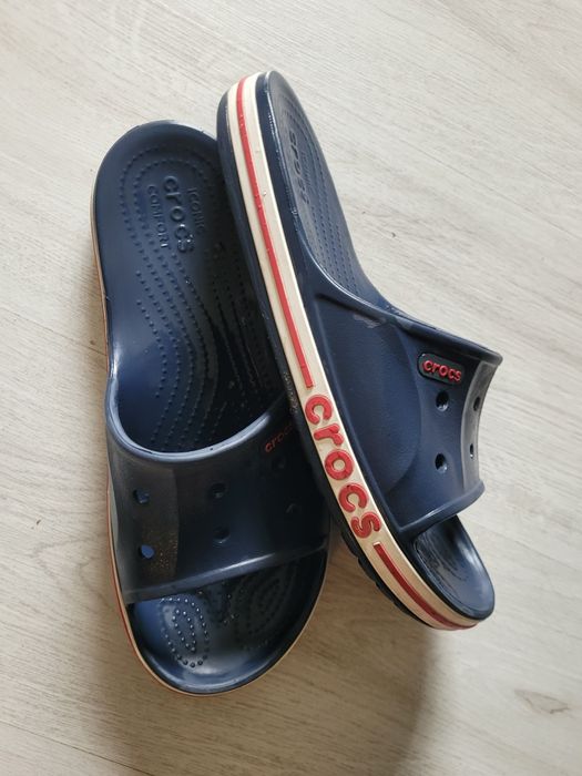 Papuci bărbați Cross impecabili