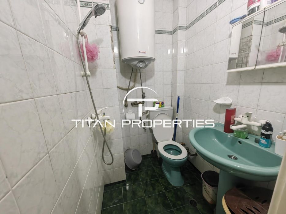 Продава се Двустаен апартамент в Варна, Цветен квартал - 68 кв.м за 2206 €/кв.м - Снимка #5