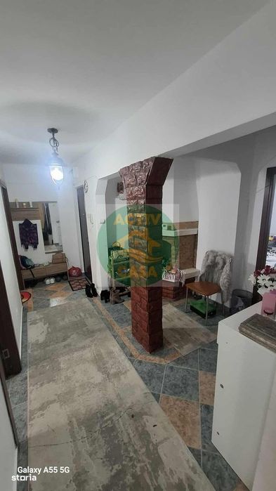 Apartament 4 camere, ultracentral