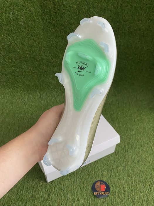 Ghete fotbal Nike Mercurial x Mbappe Elite