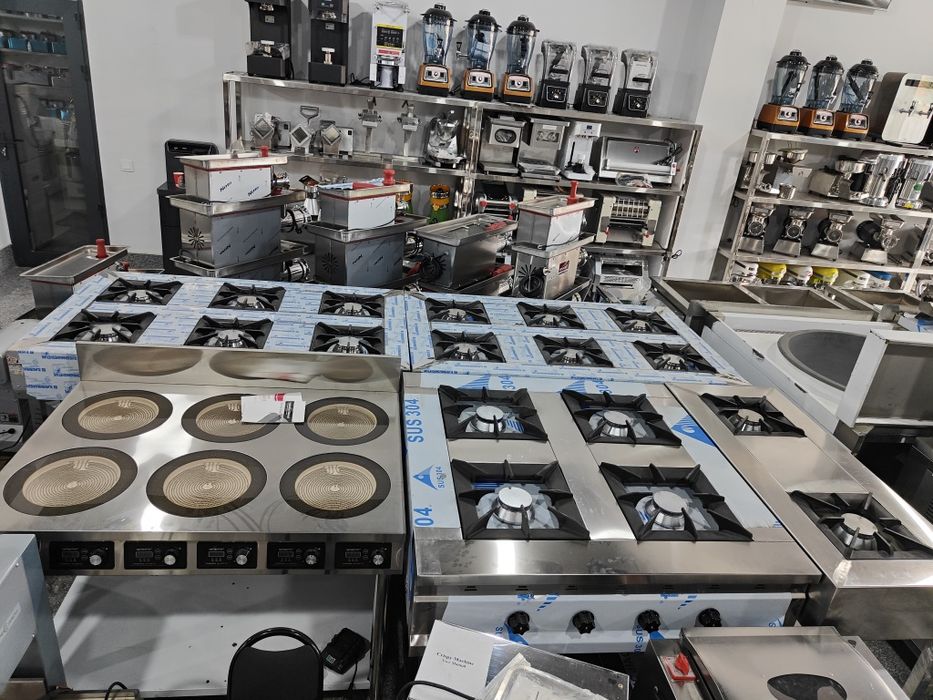 Gaz plita Газ плита Газплита 6 конфорки  Газ плита  gaz plita gaz plet