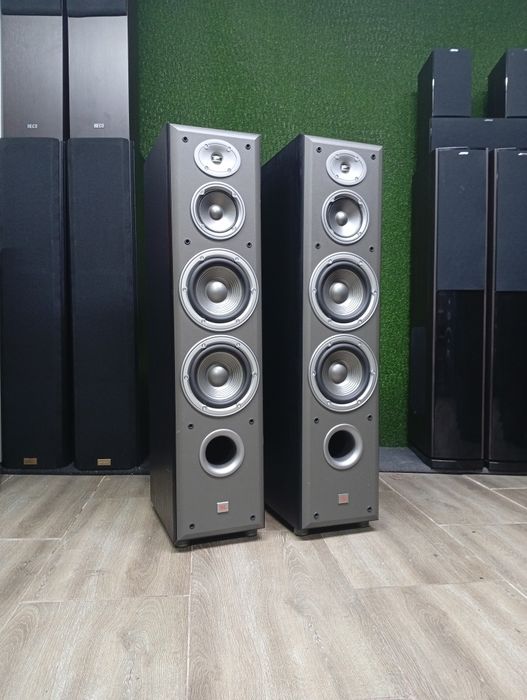 Тонколони JBL Northridge E-80