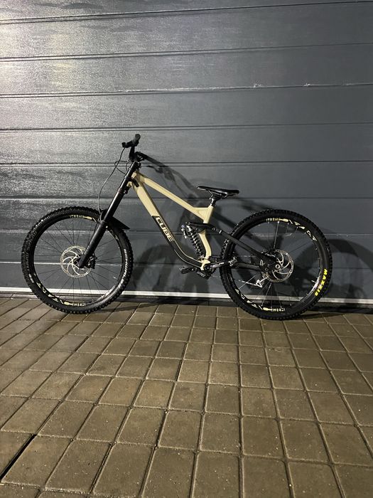 Cube Two15 Pro 2021