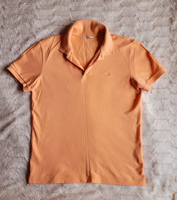 Lot 5 Tricouri Barbati,  Marimea L,  C&A, LC Waikiki,  Collins, Reser