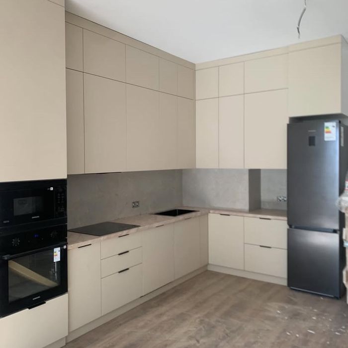 Мебель на заказ в астане