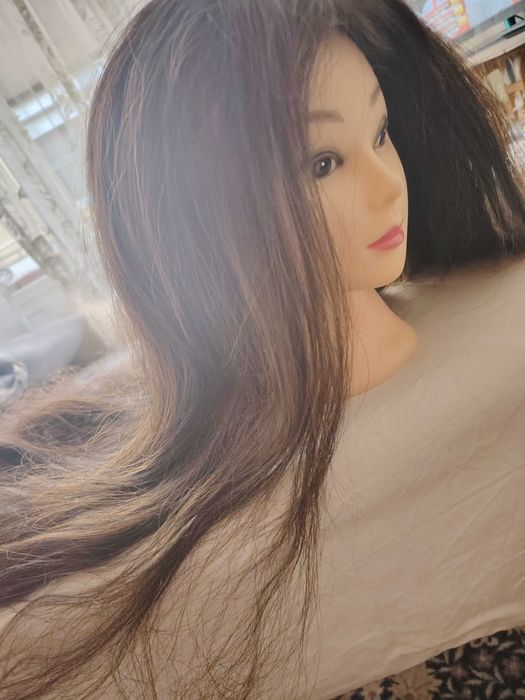 За да си различна