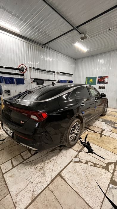 Тонировка Астана Авто 10000