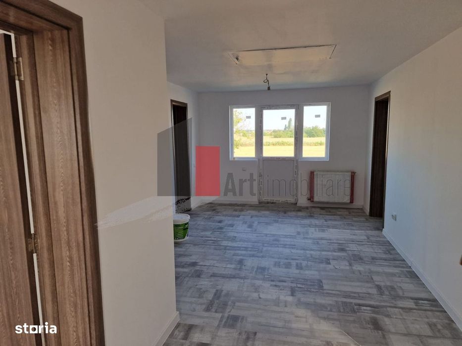 Casa individuala Mihailesti - super pret