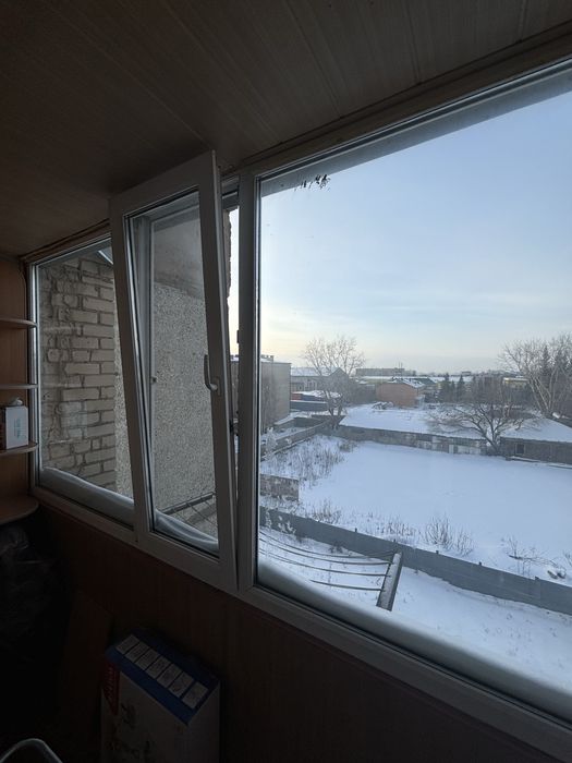 Продам 2х комнатную квартиру