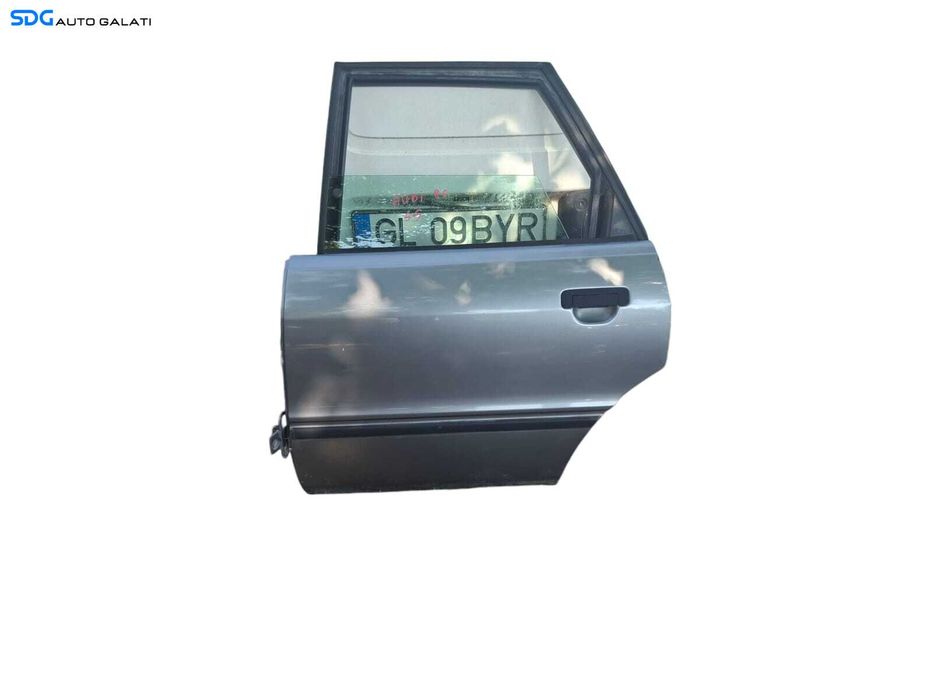 Usa Usi Portiera Stanga Spate Dezechipata Audi 80 Break Combi Avant 1991 - 1995 [LC1151]