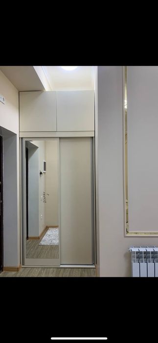 Аренда ! Сергели 3 метро бекати. Новостройка со всеми удобстьвами!