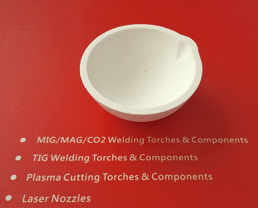 Пота,тигел,поти,тигли топене метал,бъркалки.Графит и кварц.Боракс