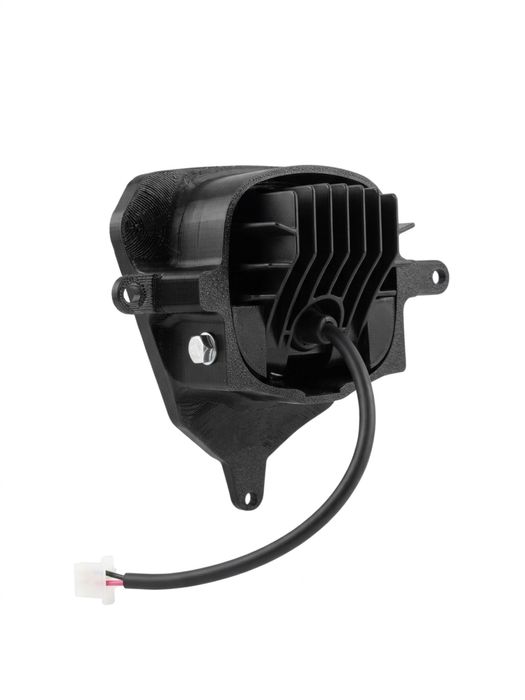 Far led Beta KTM, protectie lant anti-sarit enduro gasgas ktm