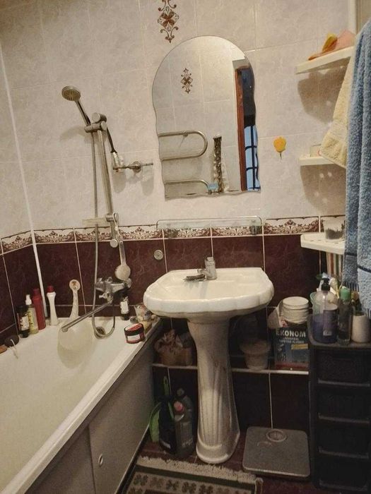 Продам 2-х комнатную квартиру