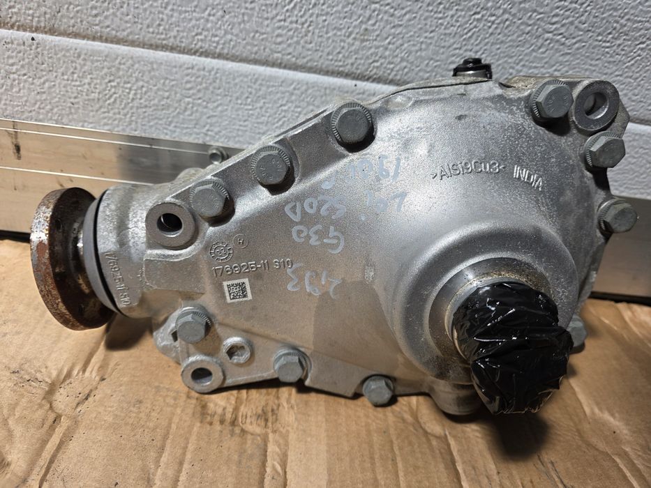 Grup diferential fata 2.93 bmw f34 g30 g31 g38 g14 g15 g16 b47 b58 520xd 540ix