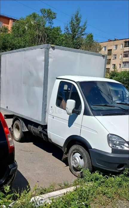 Продам Газель  2008 года