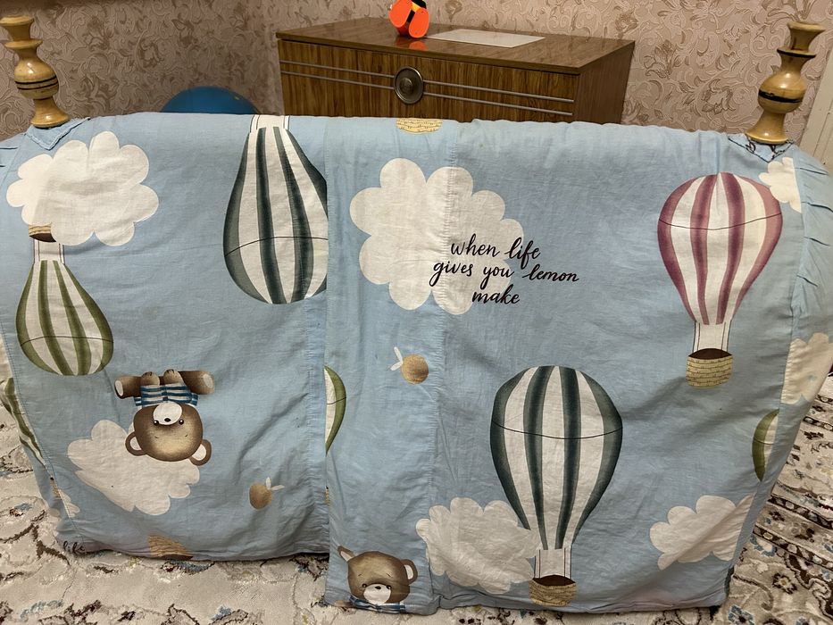 Бесик жасауымен срочно