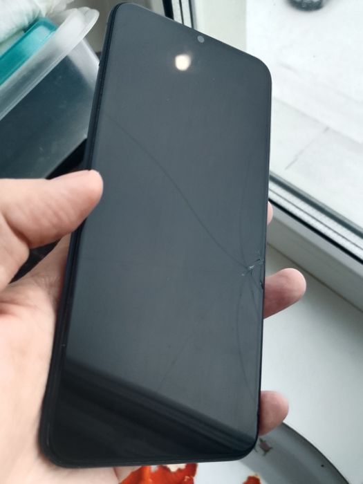 Б/У Самсунг А-02 S