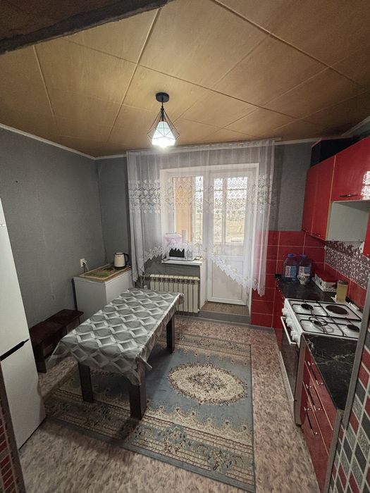 Продается 2-х комнатная квартира