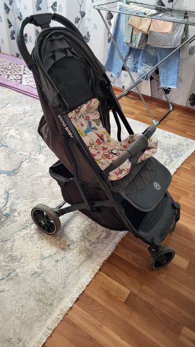 Продам коляску в хорошем состоянии