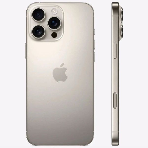 Iphone 16 pro 128 gb