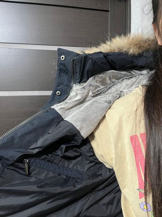 Б/у куртка 44р Laplanger