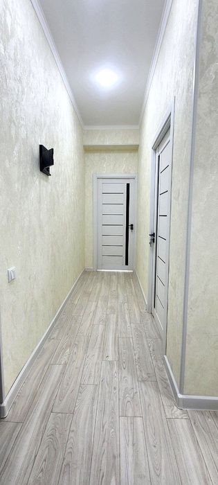 2х квартира 75кв