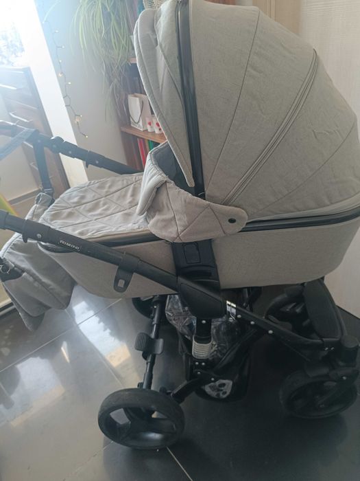 Бебешка количка Lorelli Rimini 2 в 1